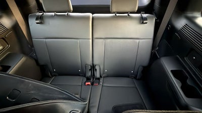 2027 Hyundai SANTA FE HYBRID Limited