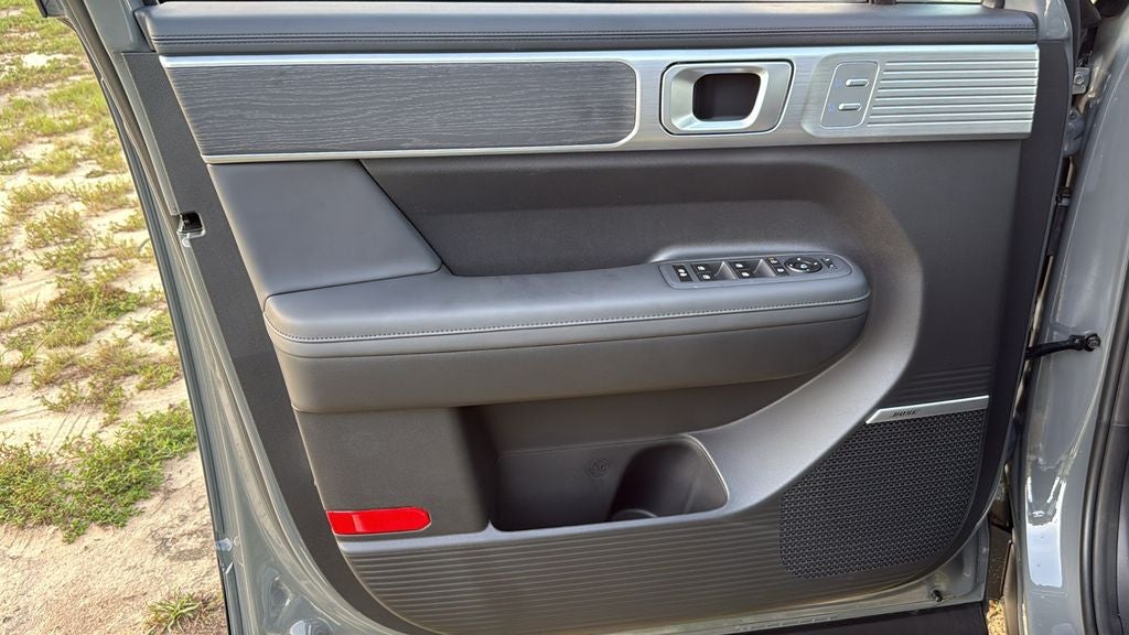 2027 Hyundai SANTA FE HYBRID Limited
