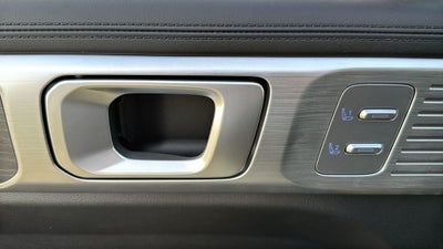 2027 Hyundai SANTA FE HYBRID Limited