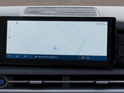 2027 Hyundai SANTA FE HYBRID Limited