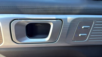 2025 Hyundai SANTA FE HYBRID Limited