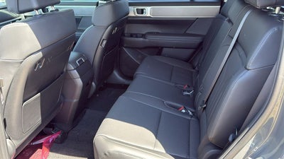 2026 Hyundai SANTA FE XRT AWD
