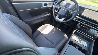 2026 Hyundai SANTA FE XRT AWD