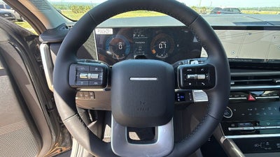 2026 Hyundai SANTA FE XRT AWD