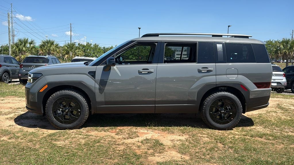 2026 Hyundai SANTA FE XRT AWD