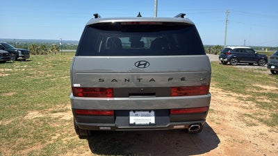 2026 Hyundai SANTA FE XRT AWD