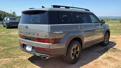 2026 Hyundai SANTA FE XRT AWD