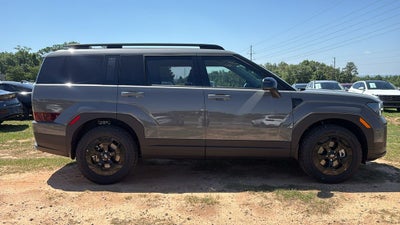 2026 Hyundai SANTA FE XRT AWD