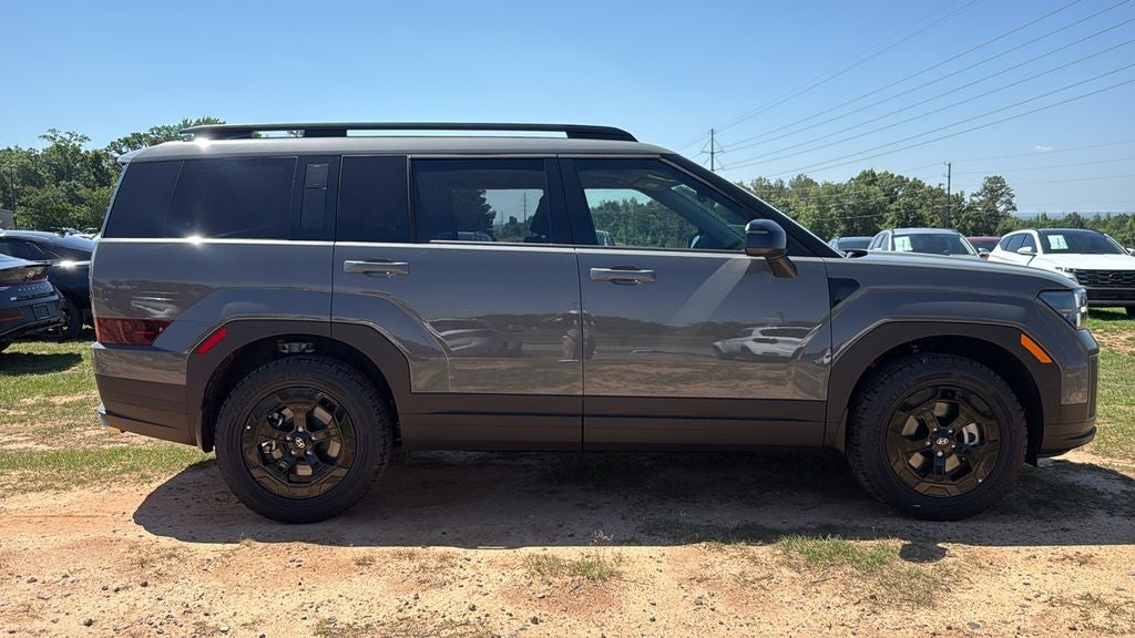 2026 Hyundai SANTA FE XRT AWD