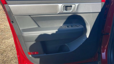 2026 Hyundai SANTA FE XRT AWD