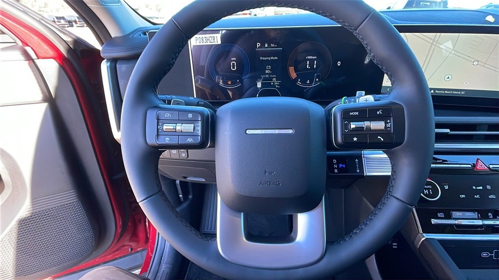 2026 Hyundai SANTA FE XRT AWD