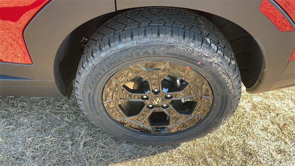 2026 Hyundai SANTA FE XRT AWD