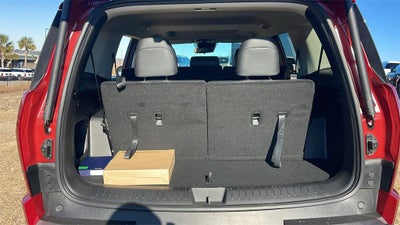 2026 Hyundai SANTA FE XRT AWD