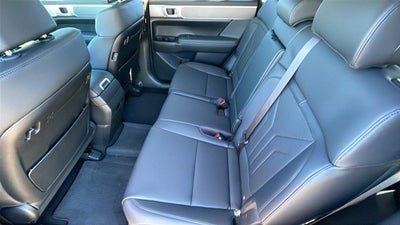 2026 Hyundai SANTA FE XRT AWD