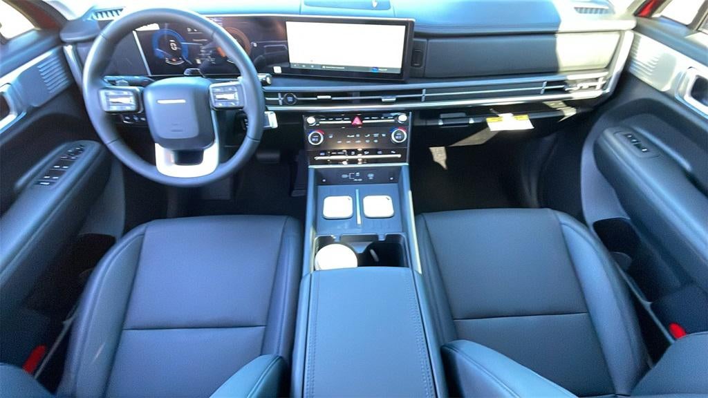 2026 Hyundai SANTA FE XRT AWD