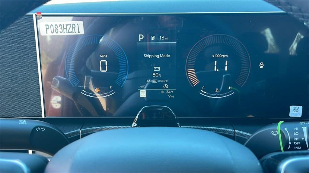 2026 Hyundai SANTA FE XRT AWD