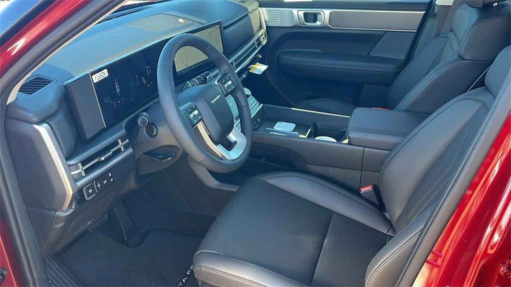 2026 Hyundai SANTA FE XRT AWD