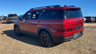 2026 Hyundai SANTA FE XRT AWD