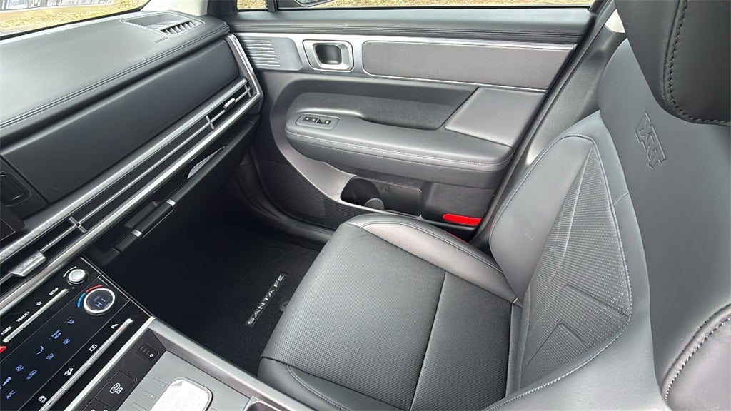 2026 Hyundai SANTA FE XRT AWD