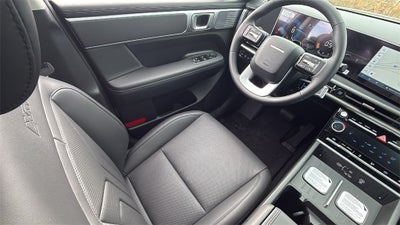 2026 Hyundai SANTA FE XRT AWD