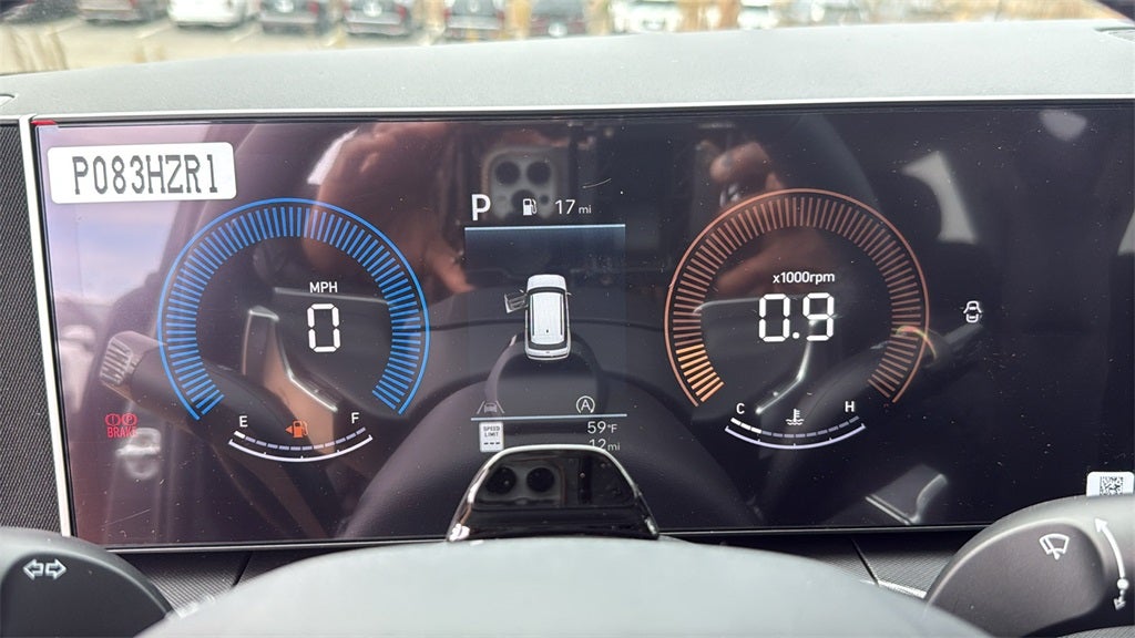 2026 Hyundai SANTA FE XRT AWD