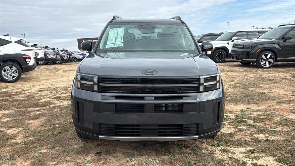 2026 Hyundai SANTA FE XRT AWD