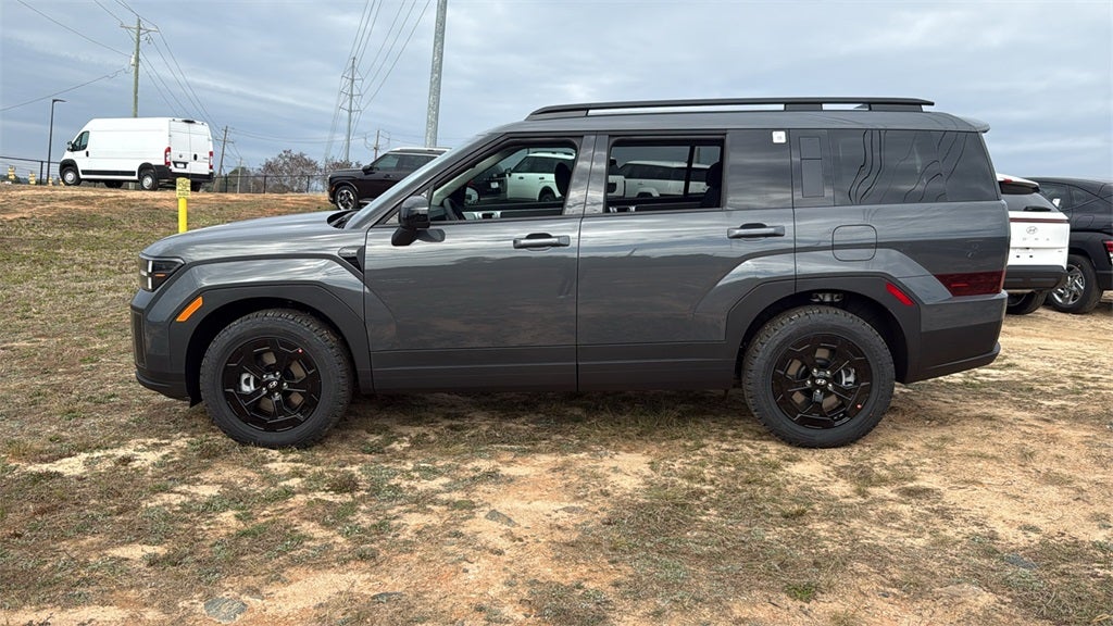 2026 Hyundai SANTA FE XRT AWD