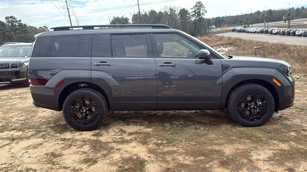 2026 Hyundai SANTA FE XRT AWD