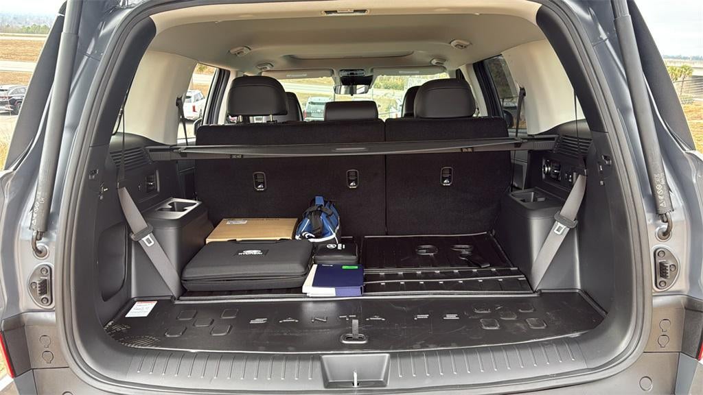 2026 Hyundai SANTA FE XRT AWD