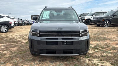 2026 Hyundai SANTA FE XRT AWD