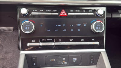 2026 Hyundai SANTA FE XRT AWD