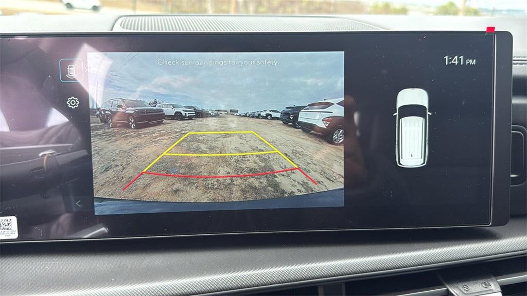 2026 Hyundai SANTA FE XRT AWD