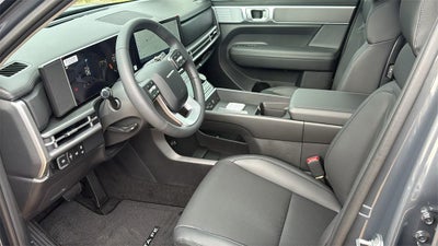 2026 Hyundai SANTA FE XRT AWD
