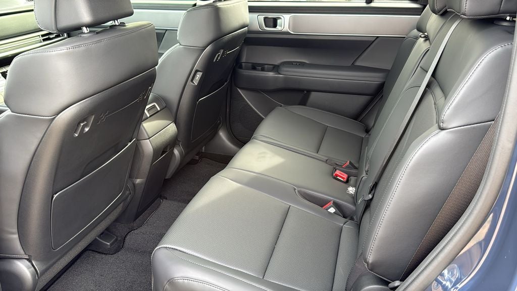 2026 Hyundai SANTA FE XRT AWD