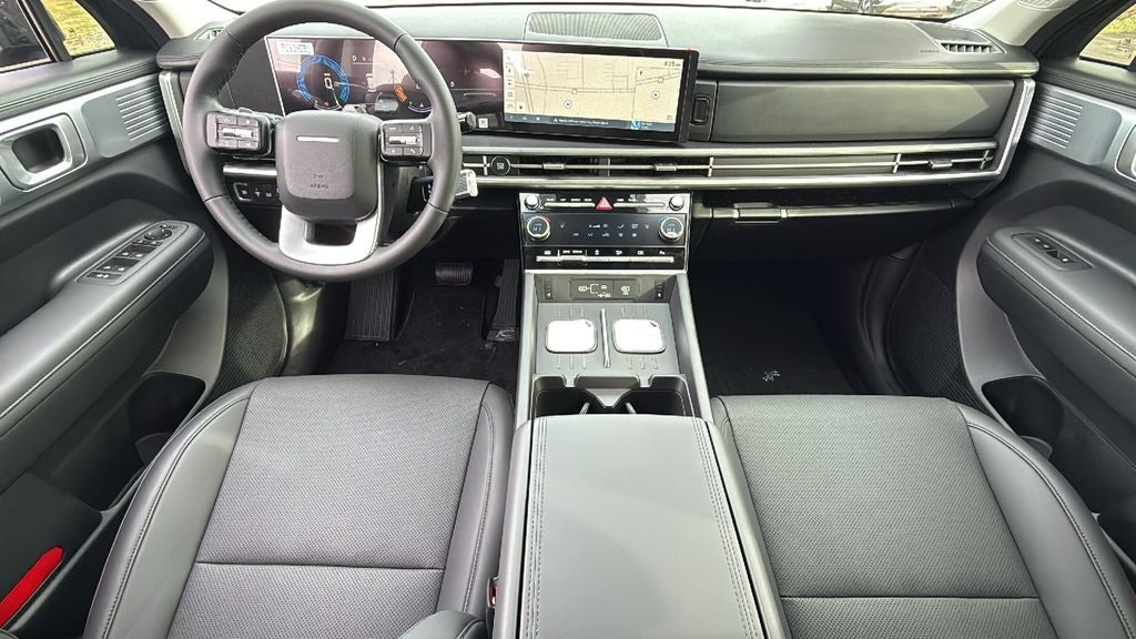 2026 Hyundai SANTA FE XRT AWD