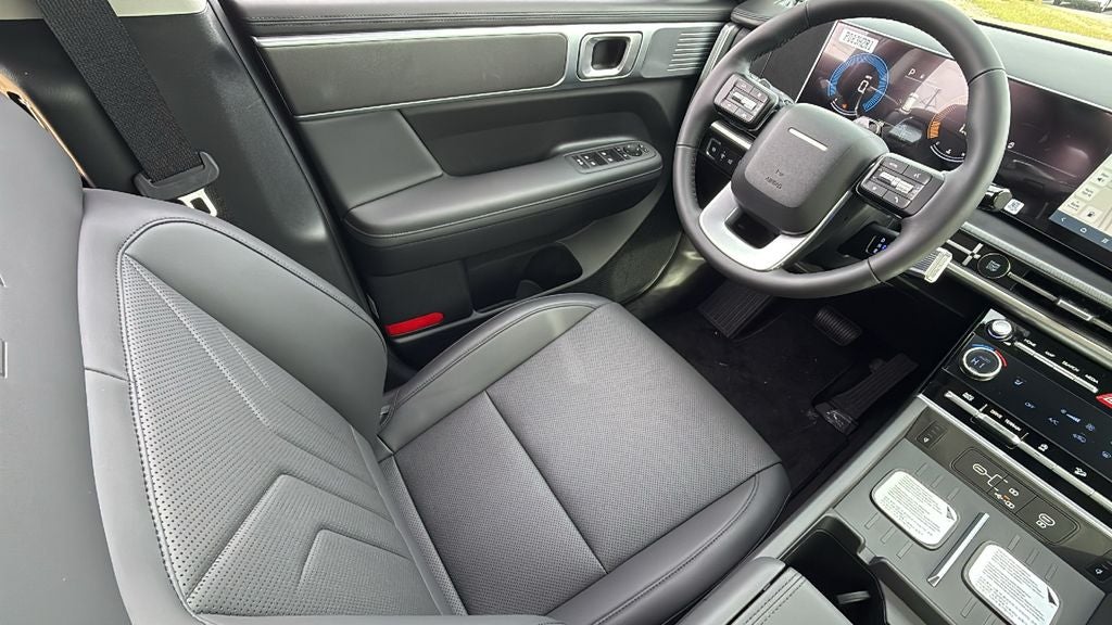 2026 Hyundai SANTA FE XRT AWD