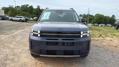 2026 Hyundai SANTA FE XRT AWD