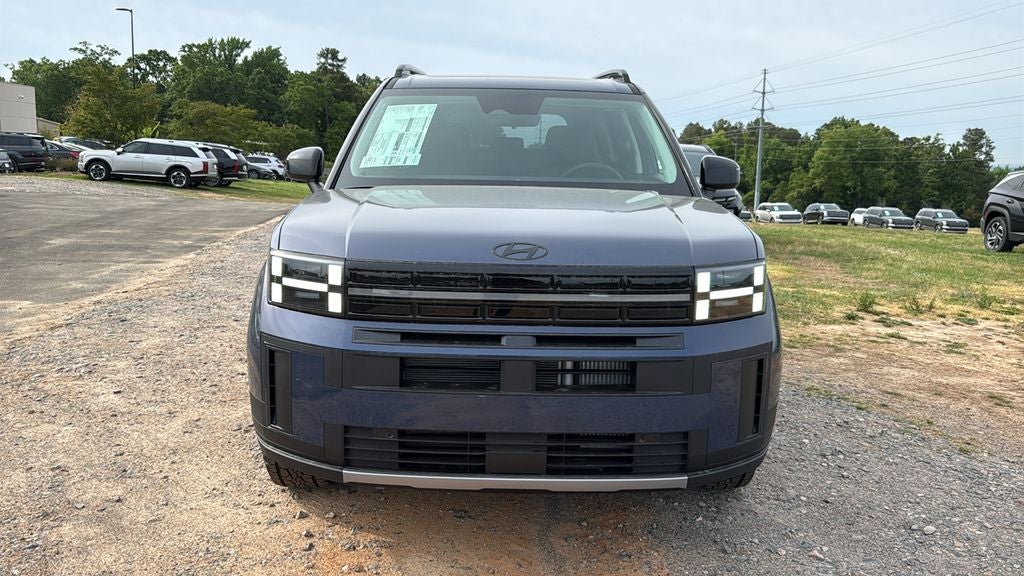 2026 Hyundai SANTA FE XRT AWD