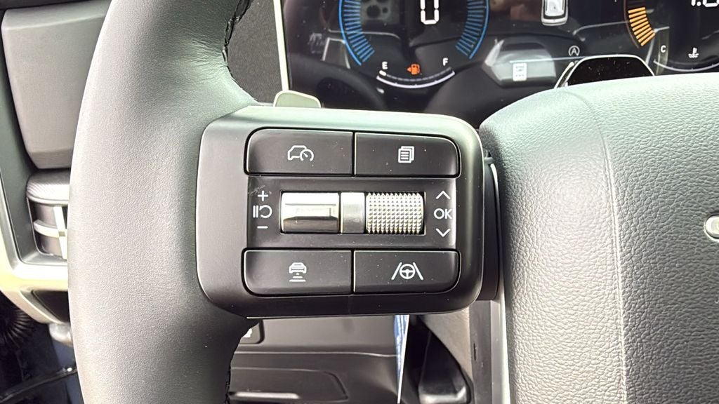 2026 Hyundai SANTA FE XRT AWD