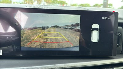 2026 Hyundai SANTA FE XRT AWD