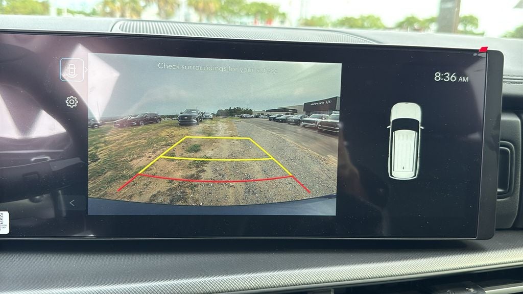 2026 Hyundai SANTA FE XRT AWD