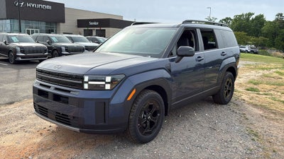 2026 Hyundai SANTA FE XRT AWD