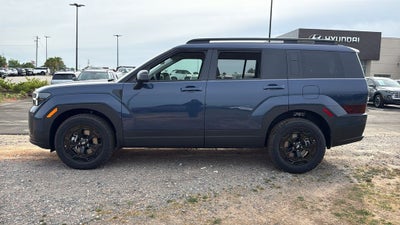 2026 Hyundai SANTA FE XRT AWD