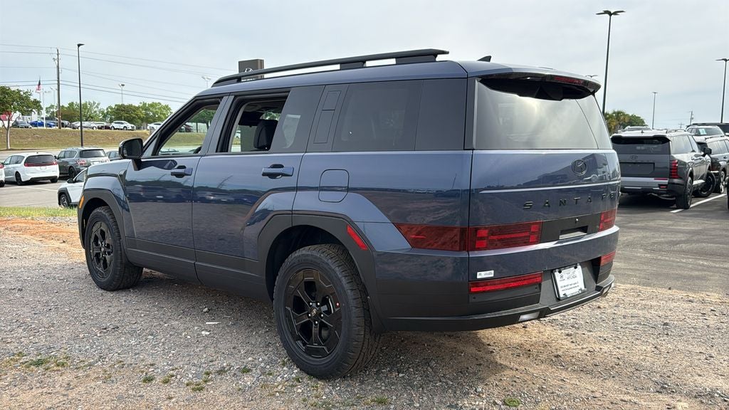 2026 Hyundai SANTA FE XRT AWD