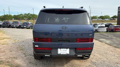 2026 Hyundai SANTA FE XRT AWD