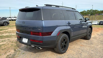 2026 Hyundai SANTA FE XRT AWD