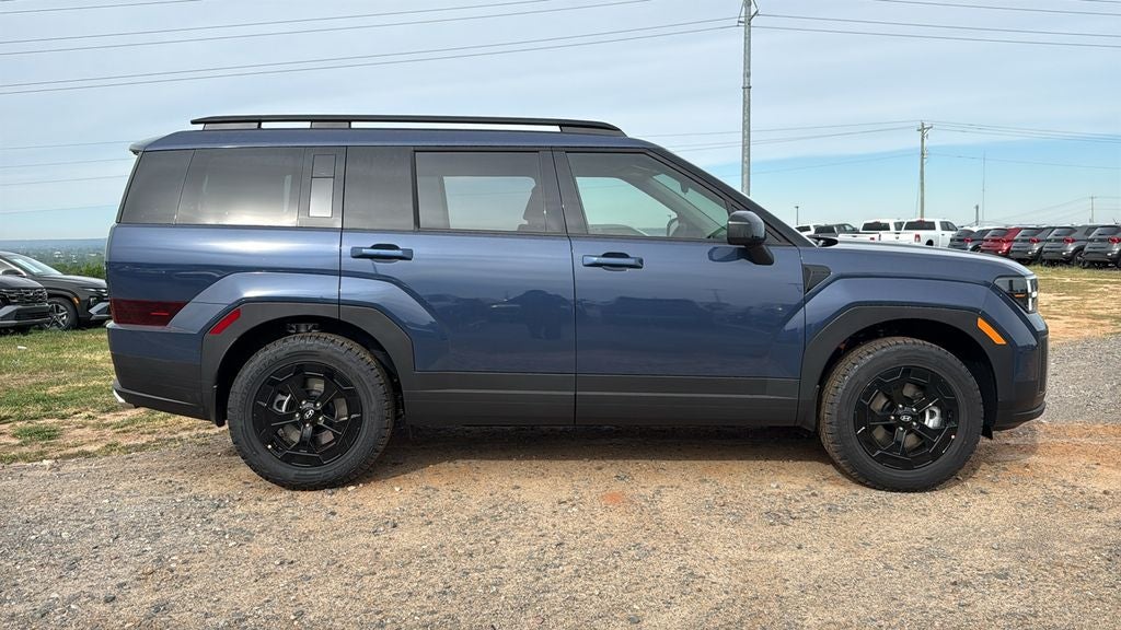 2026 Hyundai SANTA FE XRT AWD