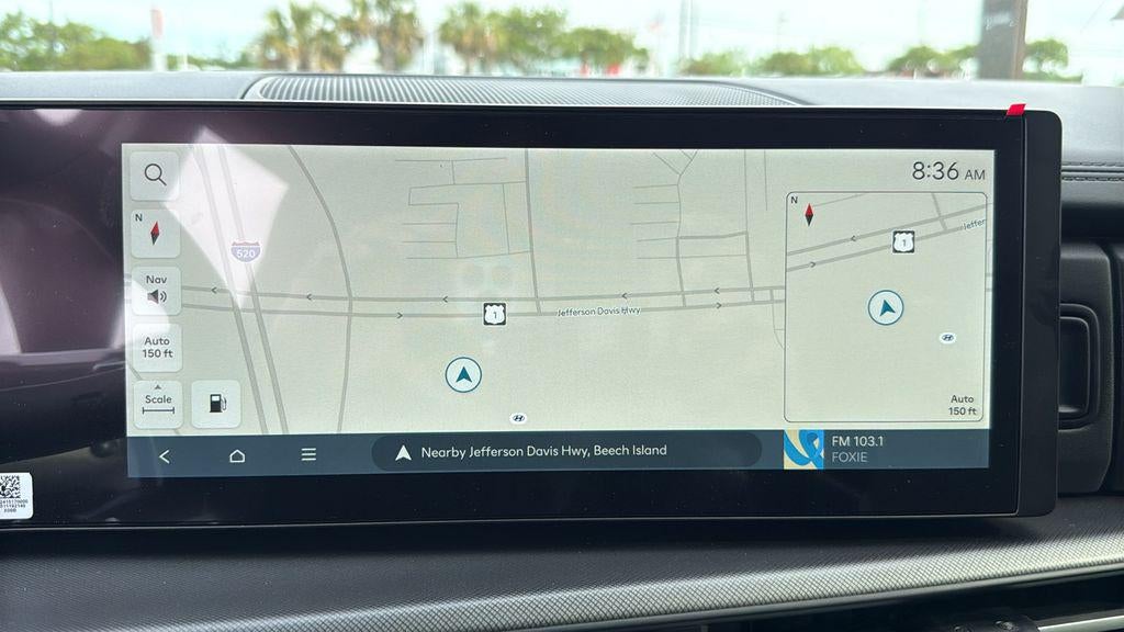 2026 Hyundai SANTA FE XRT AWD