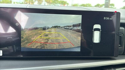 2026 Hyundai SANTA FE XRT AWD