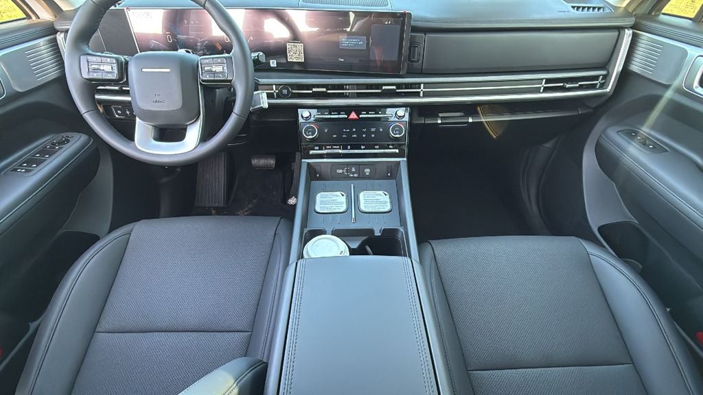 2026 Hyundai SANTA FE XRT AWD